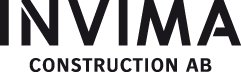 Invima Construction Aktiebolag logotyp