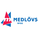 Medlövs Bygg AB logotyp