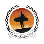 Surfakademin No Ka Oi Aktiebolag logotyp