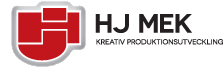 HJ Mek. i Eslöv AB logotyp