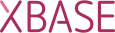 XBASE Aktiebolag logotyp