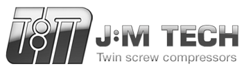 J & M Tech AB logotyp
