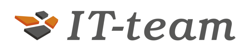 IT-team Stockholm AB logotyp