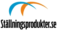Ställning & Fallskyddsprodukter Sverige AB logotyp