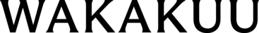 Wakakuu AB logotyp
