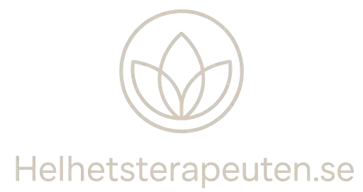 Helhetsterapeuten ZT3D AB logotyp