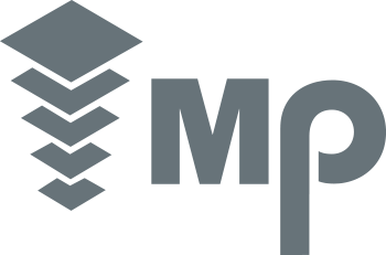 MP Hiss AB logotyp