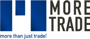 More Trade Syd AB logotyp