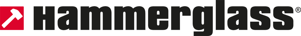 Hammerglass AB logotyp