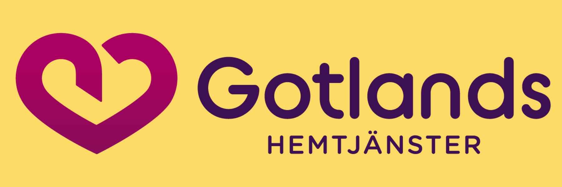Gotlands Hemtjänster AB logotyp