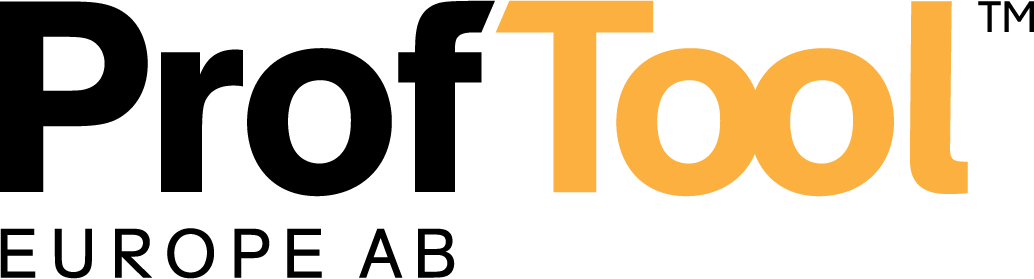 ProfTool Europe AB logotyp