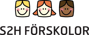 S2H Förskolor AB logotyp