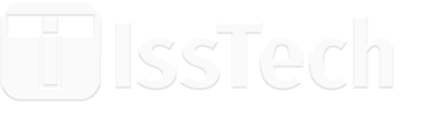 IssTech AB logotyp