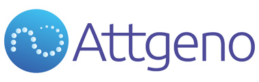 ATTGENO AB logotyp
