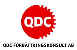 QDC Förbättringskonsult AB logotyp