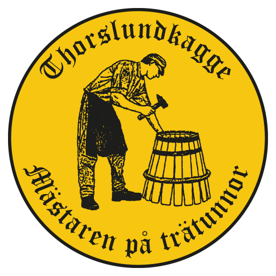 Thorslundkagge AB logotyp