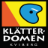 Klätterdomen AB logotyp