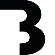 Bartos Media AB logotyp