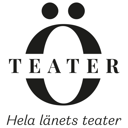 Länsteatern i Örebro AB logotyp