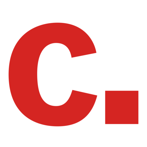 Chefakademin i Stockholm AB logotyp