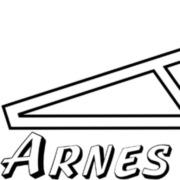 Arnes Såg & Trävaror AB logotyp