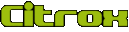 Citrox AB logotyp