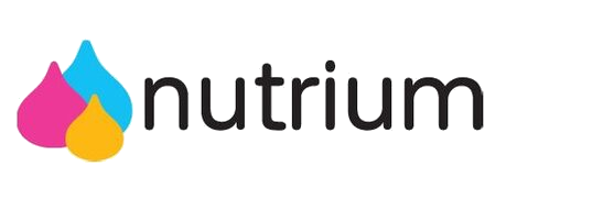 Nutrium AB logotyp