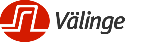 Välinge International AB logotyp