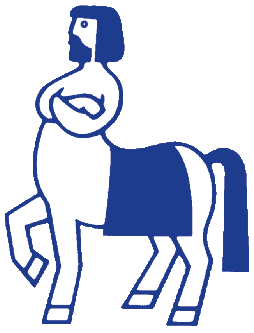 Kentaur Förvaltning Aktiebolag logotyp
