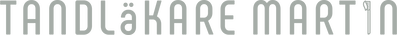 Tandläkare Carin Martin AB logotyp