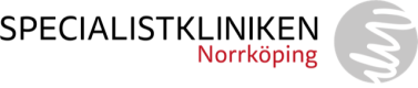 Specialistkliniken Norrköping AB logotyp