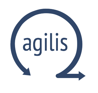 Agilis IT konsult AB logotyp