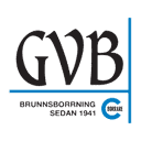 GVB i Ljung AB logotyp