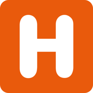 Hemsö Göteborg Stampen 6:23 AB logotyp