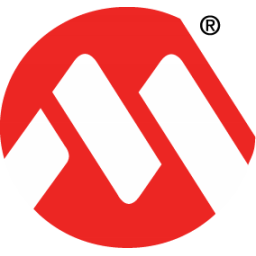 Microchip Technology Sweden AB logotyp