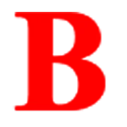 Stockholms Byggnadsställningar AB logotyp