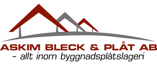 Askims Bleck och Plåt AB logotyp