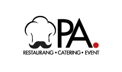 Per Andersens Restauranger AB logotyp