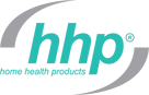 HHP Sverige AB logotyp