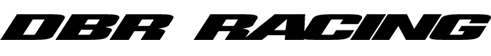 DBR Import AB logotyp