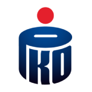 PKO Finance AB (publ) logotyp