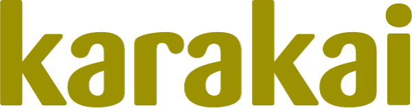 Karakai AB logotyp