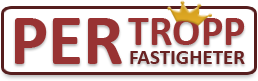 Pertro Fastigheter AB logotyp
