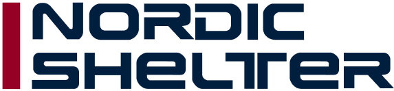 BNS Nordic Shelter AB logotyp