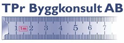 TPr Byggkonsult AB logotyp
