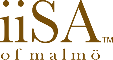 iisa of Malmö AB logotyp