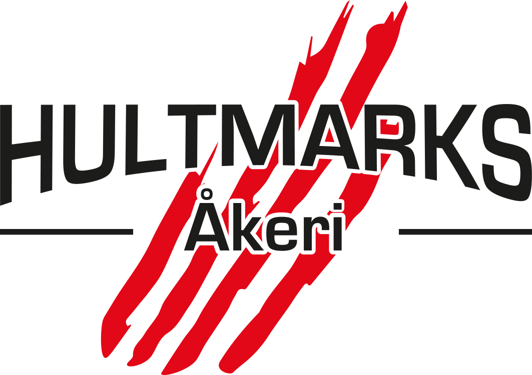 Hultmarks Åkeri AB logotyp