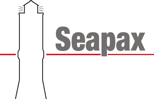 Seapax AB logotyp