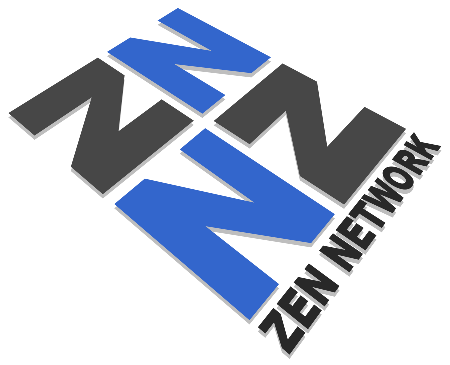Zen Network AB logotyp