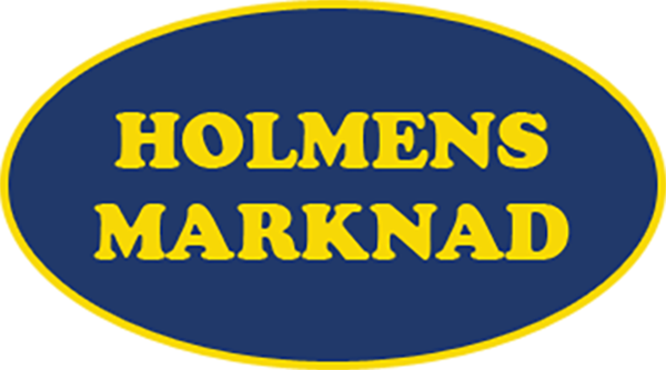 Holmens Marknad AB logotyp